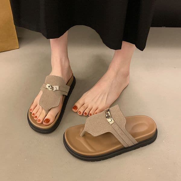 Free Shipping 2026 slides designer Slippers for womans platform sandals fashion flip-p slipper outdoor Indoor holiday women shoes a564 14f8 b53