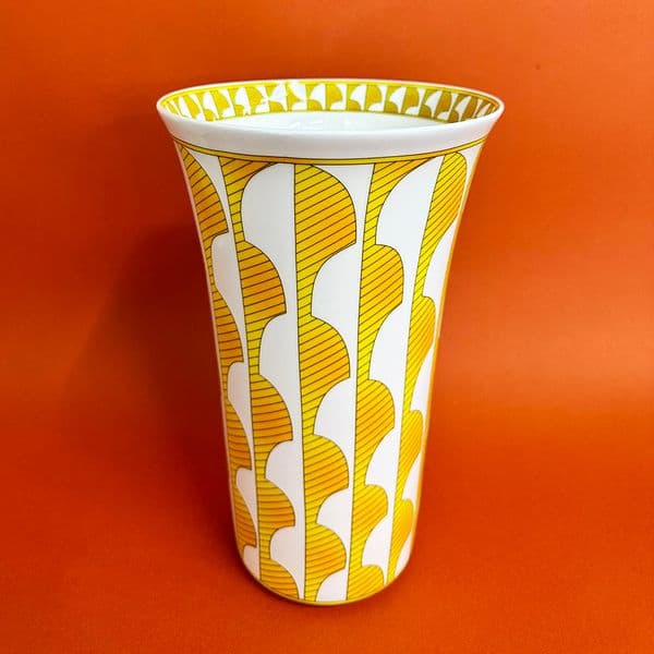 2026 American Spain Designer Ceramic Flower Vase Nordic Luxury Gold Large Tall Vases Living Room Decoration Gift Ideas Free Shipping