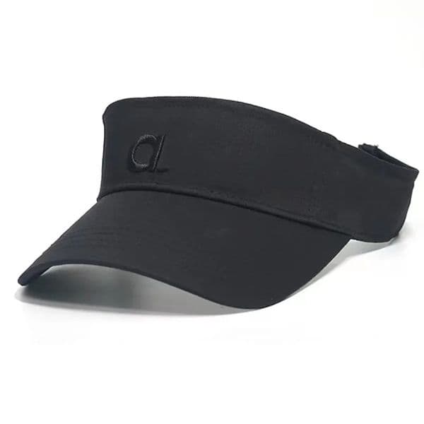 Summer travel and vacation designer hat Breathable and comfortable casquette Sunscreen cap Suitable for both men and women baseball cap