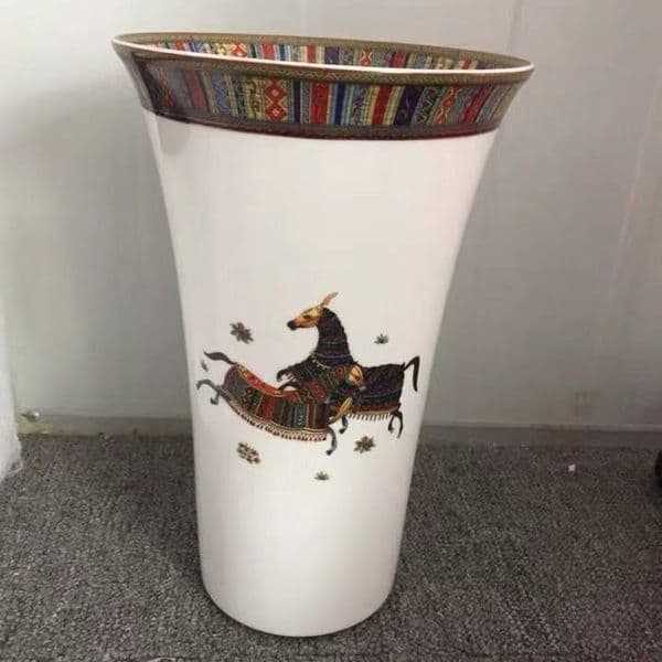 2026 Premium European Decorative Vase, Timeless Elegance And Superior Quality, Perfect For Living Rooms, Dining Tables, Or Wedding Decorations Free Shipping