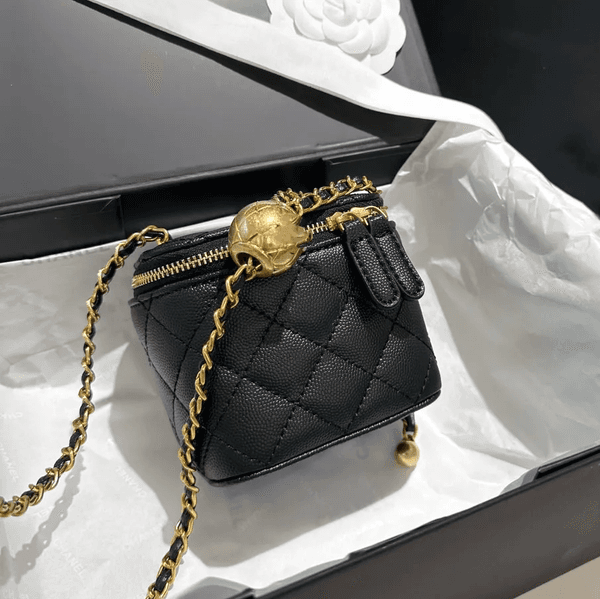 High Quality Designers Women Handbags Cosmetic Single Shoulder Bag Fashionable Style Women Bags Boutique Small Square Bag Women