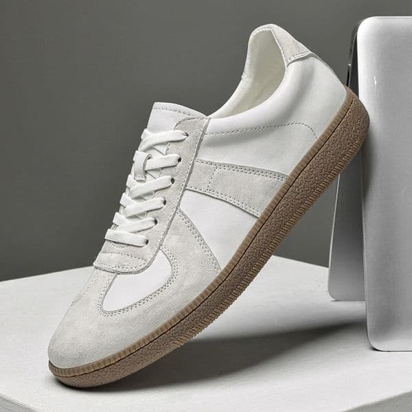 Shoes men Sneakers Male casual Mens Shoes tenis shoes Trainer Race Breathable Shoes fashion loafers running Shoes for men 250228