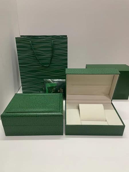 Top Quality Boxes watch Box Accessories wholesale montre Watches Booklet Card Tags Premium Watch Packaging Kit for Montres - Complete with Box, Documentation
