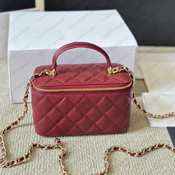 New Cosmetic bags Cases Women Bags Designer Handbags Toiletry Bags Toiletries Pouch Storage Cosmetic-Nice Makeup Bag Cases Crossbody Bag