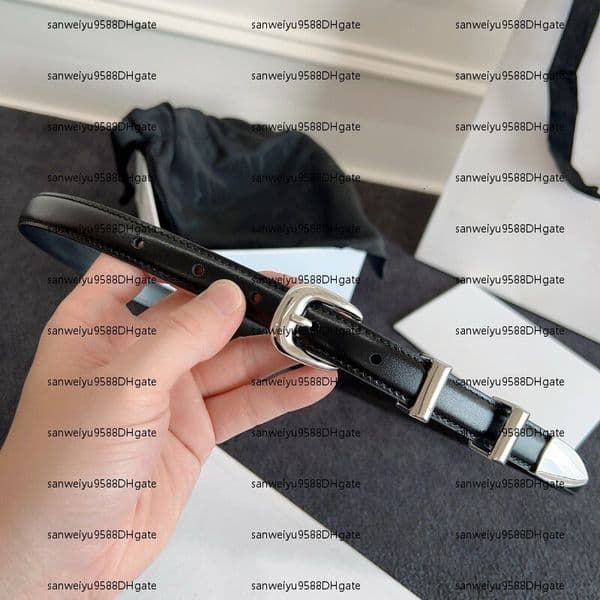 2025 New Fashion Belt Designer Belt Womens Belts Needle Buckle 18mm/25mm Genuine Leather Girdle Woman Belt Fashionable Slim Womans Waistband