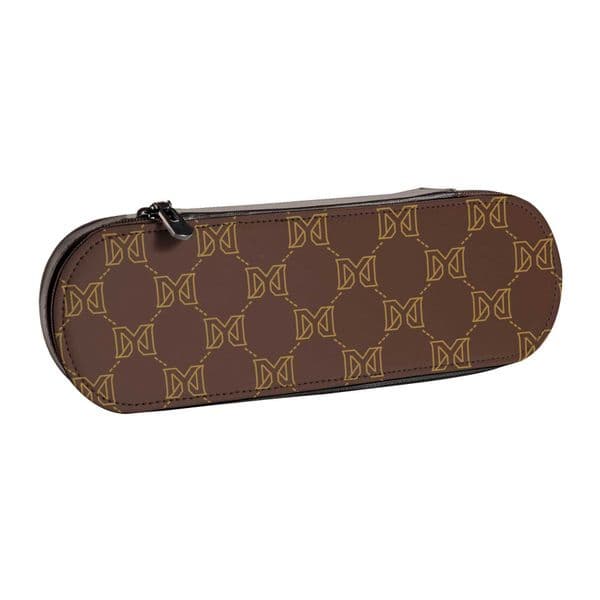 NXY High-quality Designer Men Travelg Toilet Bag Fashion Women Zipper Wash Brown Cosmetic Bags Cases Makeup Toiletry Bag