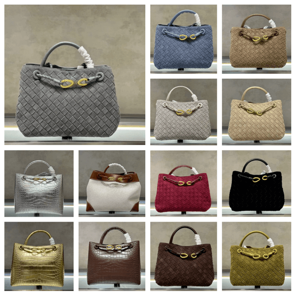 New Star Bags mini Tote Bags Cross Woven Design Women's Messenger Bags Shoulder Bag