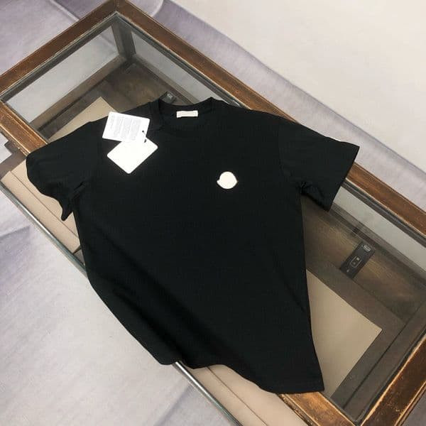 Mens t Shirts Men Designers luxury tshirt High quality 18 Styles loose Short Sleeve chest Pockets M Letter Casual Hip Hop Streetwear Women T Shirt Tees