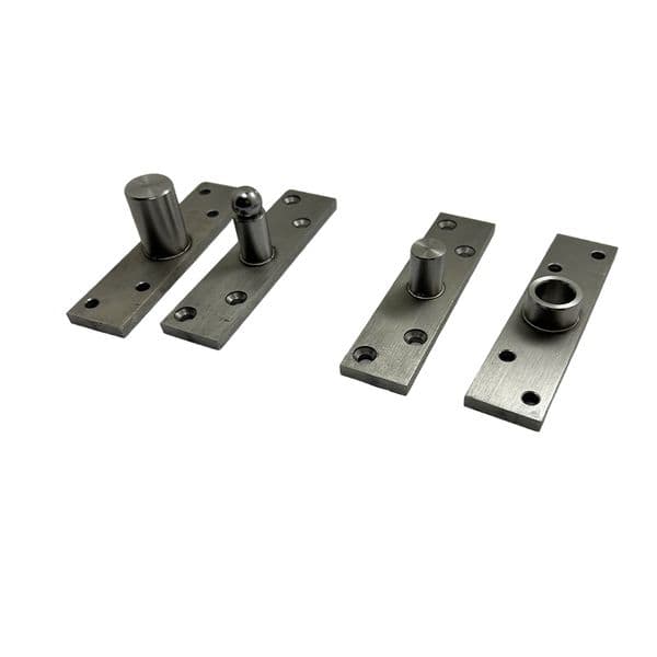 High-Security Lock Body - Sturdy Material Ideal for Doors and Windows