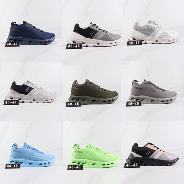 running shoes for men women sneakers white black blue grey green pink mens womens sports trainers platform outdoor jogging shoe