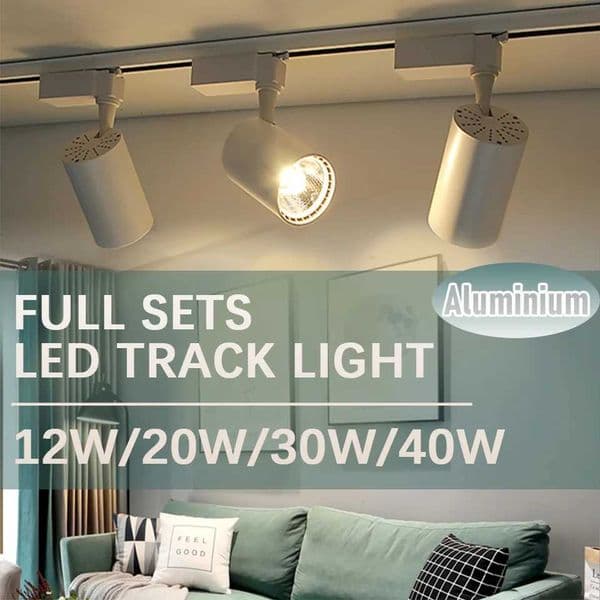Home>Products>LED Track Lighting>LED Track Lighting>LED Track Lighting>LED Track Lighting Z250312