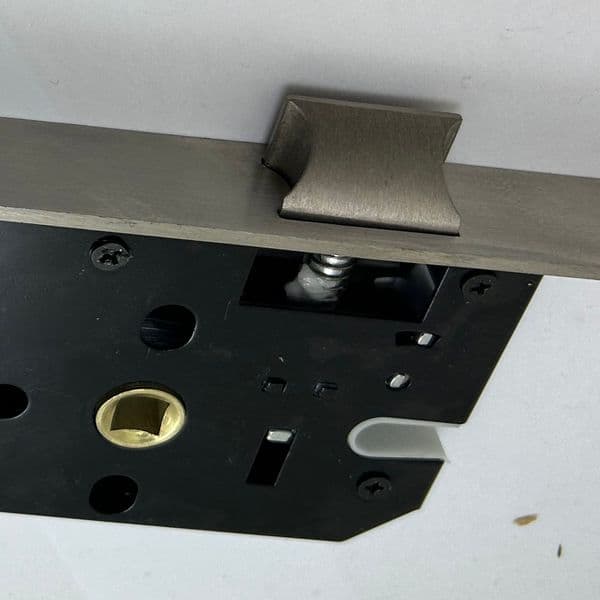 Premium Lock Cylinder and Housing Assembly for Improved Door Integrity