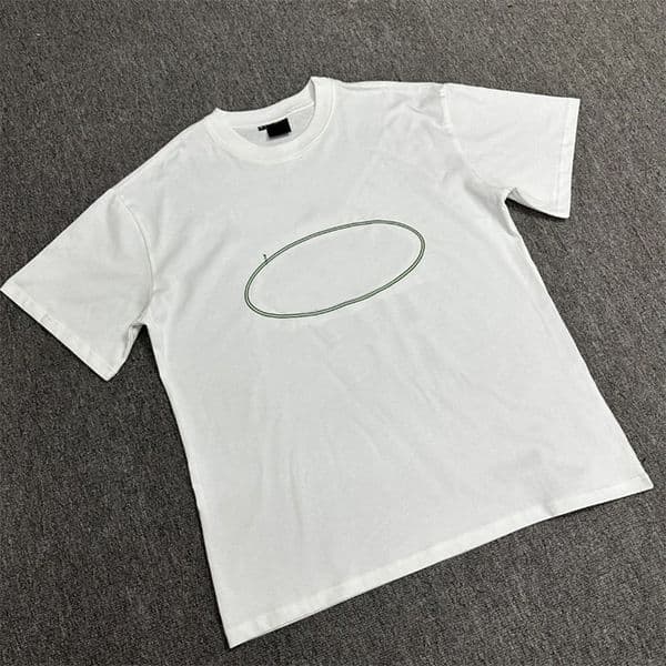 Fashionable Unisex Graphic Mens Women Tees Casual Short Sleeves Tee Shirts by Tops Designer chothes