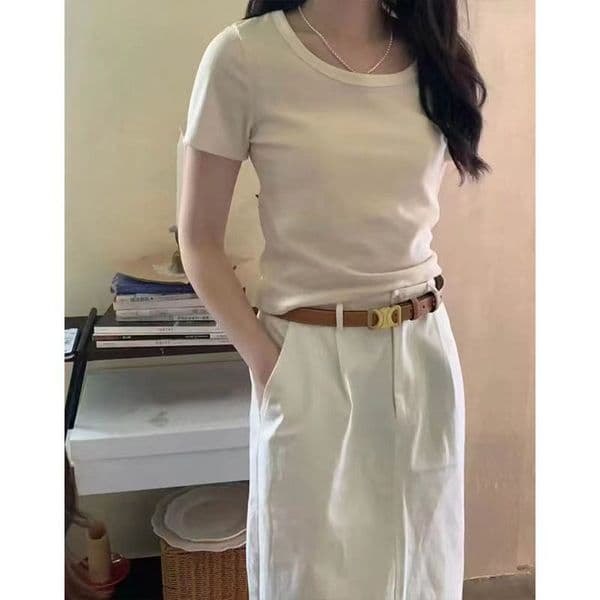 Luxury travel Women' nice good wide 2.5cm Genuine Leather Belt Uniex Deigner Waitband High quality men' letter kirt pant belt with box outdoor party