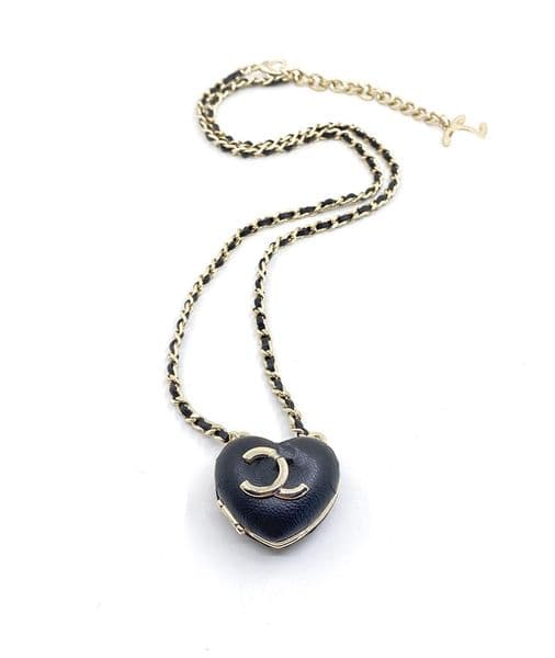 CCity Luxury Gold Choker Necklace with Pearl C Pendant Designer Sweater Chain for Party and Gift - High Quality Jewelry
