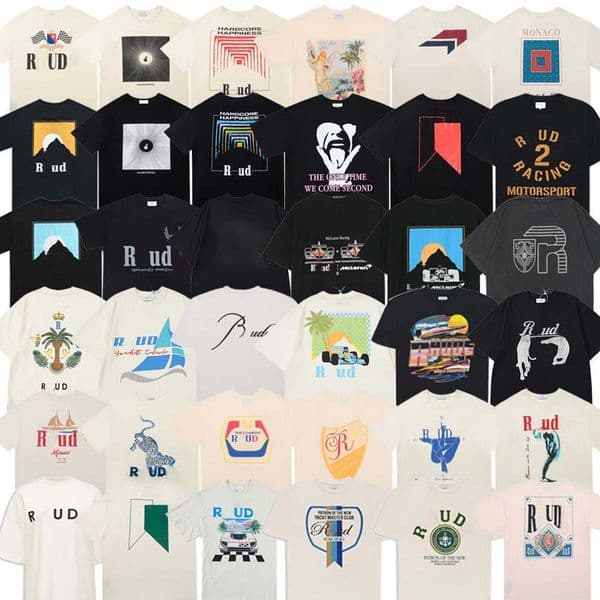 shirt mens t shirts designer tshirt sweatshirt tshirts Casual t shirt Fashion Short Sleeve Europe America Men Women Round Neck Tshirts fashions Mens Clothing
