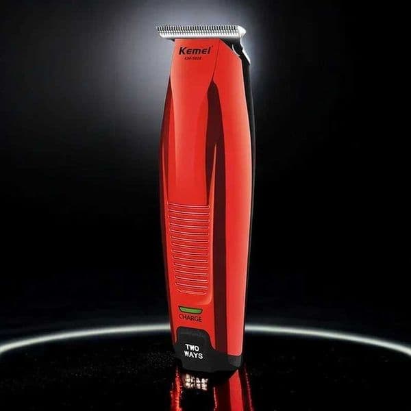 Kemei KM-5026 Professional Hair Clipper Cordless Hair Clipper Mens Hair ClipperXJ250317