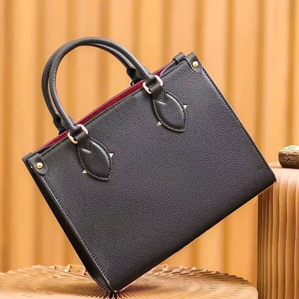 Luxury handbag Designer Bag Purse Womens Mens Leather Shop Shoulder Bag Brown Flower Clutch The Tote Bag Strap 10A Embossed Pochette Crossbody Weekender Travel Bags