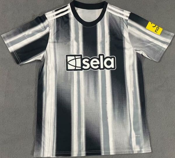 2025 2026 Home soccer jerseys Football Shirt Men Kids Kit
