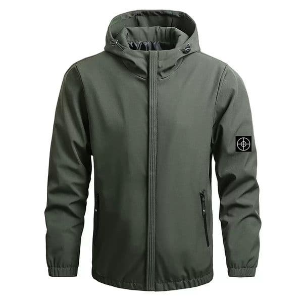 Mens jackets designer jackets winter thick warm mens jackets outdoor casual mens windproof and cold proof jackets mens motorcycle sportswear jackets Q260528
