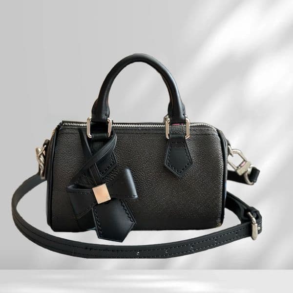Colorful Black color Bag messenger bag large capacity classic mens bag fashionable bag leather high quality Crossbody bag Shoulder Bag Handbags Purse Wallets