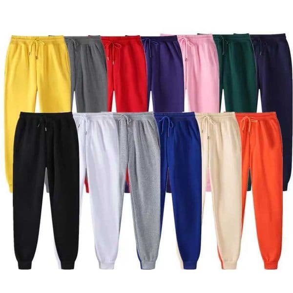 2025 Harajuku womens clothing autumn and winter new casual mens sports treadmill sports treadmill track pants W250318