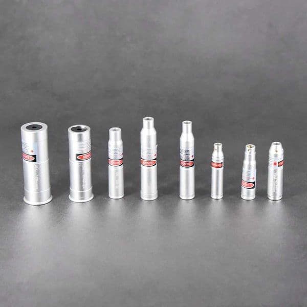 Shooin Laser Boresight Collimator Outdoor Hunting And Shooting Gadgets X250319