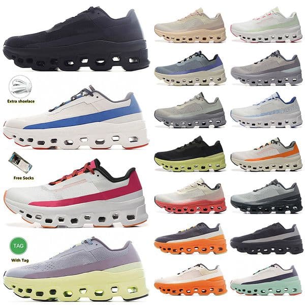 Designer Running shoes men women sneakers Frost Cobalt Eclipse Turmeric eclipse magnet rose sand ash mens trainers womens outdoor Sports EUR 36-45