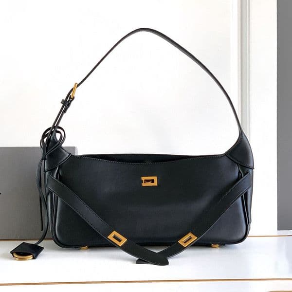 7A BelAir Bag Genuine Leather Women's bag Luxury Designer Handbag Large capacity Shopping bag Fashion One-shoulder Handheld Rodeo Shoulder Bag totes women ladies