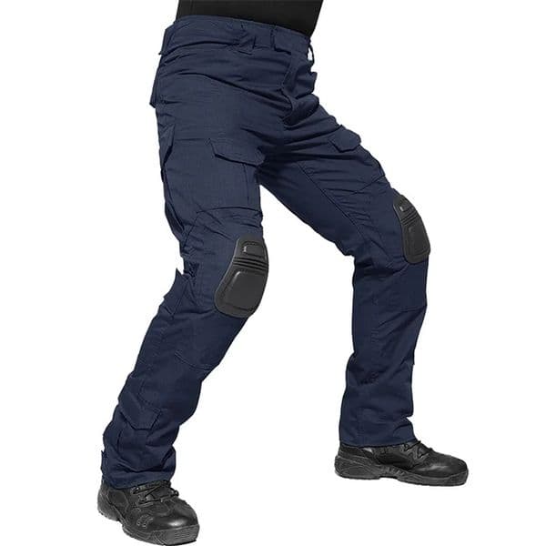 Tactical pants G2 G3 combat mens Trouser outdoor hunting and hiking work cargo with knee protection pad tactical 250319e