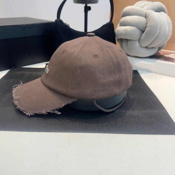 drawstring casquette Designers hat fashions Letter Baseball luxury Women and Men sunshade Cap Sports Ball Vintage Caps Outdoor Travel gift with box