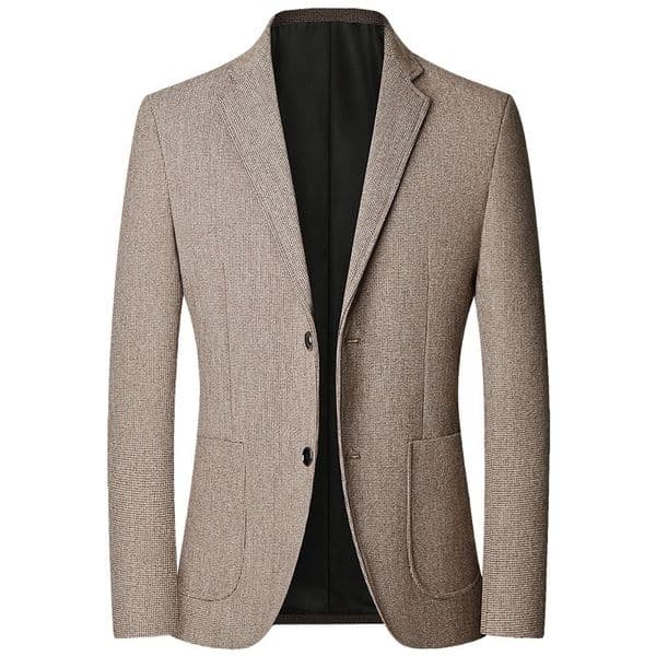 3881 three-piece professional formal suit