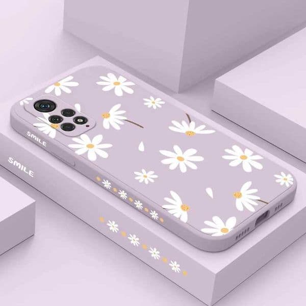 Redmi Note 14 13 12 12S 11 11S 10 10A 10T 10S 9T 9 8 7 Pro Plus 10C 4G 5G CoverXJ250321