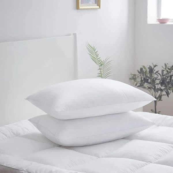 1 highquality soft el pillow for sleeping home decor 250318