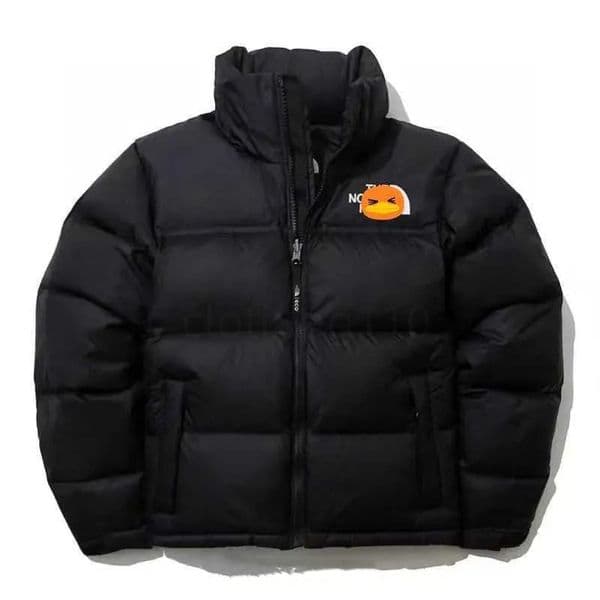 Mens Designer Jackets Coat Parka Winter Puffer Jacket Fashion Men Women Overcoat Down Face Couple Thick Warm Coats Tops Outwear Multiple Colour