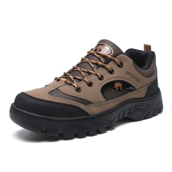 2025/Zapatos de senderismo para hombre modernos y duraderos para aventuras al aire