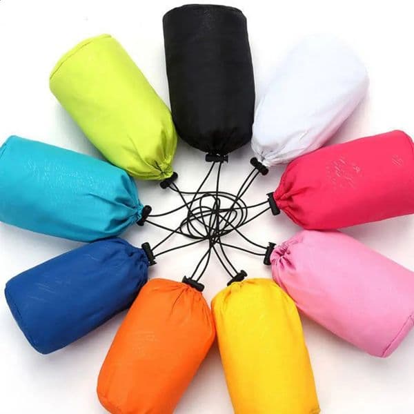 Sun Skin Coats Unisex Jacket Ultra Light Foldable Hooded Jacket Anti UV Waterproof Windbreaker Camping Rain Jacket 250319BJ