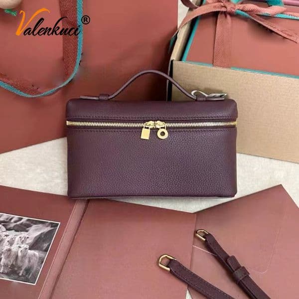 Women Luxury Handbags Designer Women Messegner Crossbody Bags Small Casual Bag Fashionable Spring Summer Lady Elegant Bag with Box 20-3
