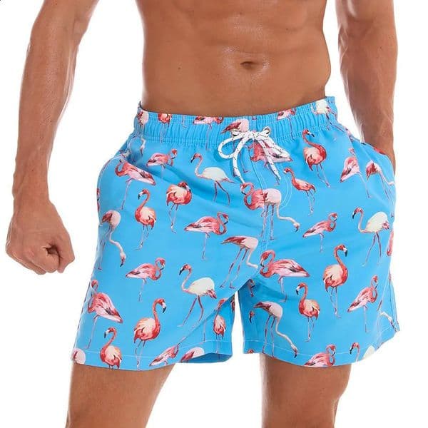2025 Fruit Series Pattern European and American 3D Digital Printing Mens Fashion Sports Beach Shorts Inventory Quick Delivery 250321