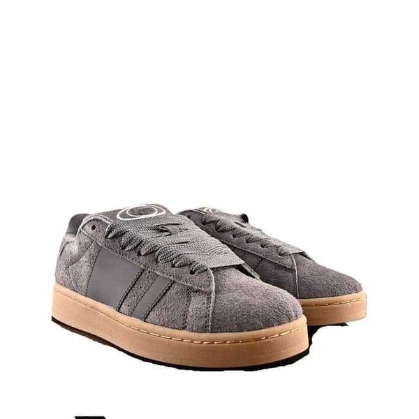 Shoes Outdoor sandals Designer Campus 00 College Series Bread Style Dark Gray Classic Retro Low Cut Versatile Sports Board 01