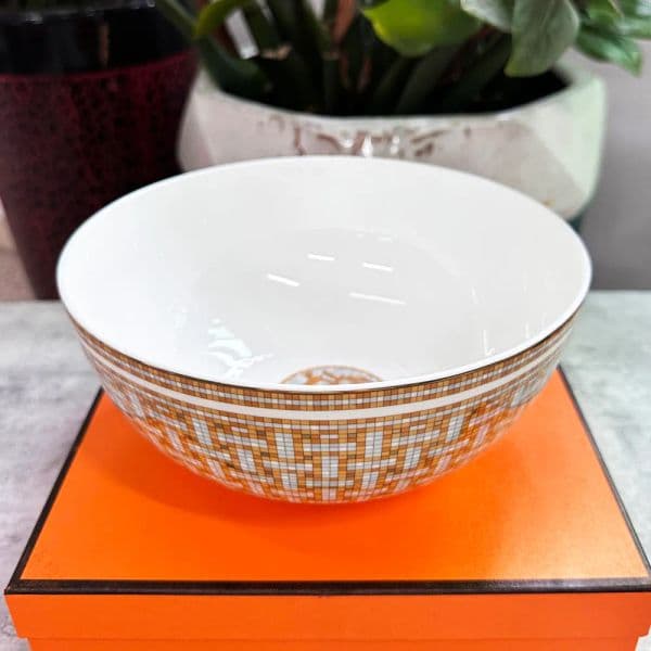 Deluxe Ceramic Bowl, Fruit Apple, Lemon, Cherry Tableware, Cute Yogurt, Dessert, Salad, Soup Plate, Breakfast Bowl B5
