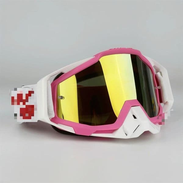 Outdoor Eyewear Motorcycle goggles windproof ski goggles riding outdoor downhill goggles