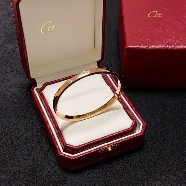 Bracelet designer bracelet carve letters gold sliver bracelet designer for women luxury Jewelry Couple style For Women Wedding good 61