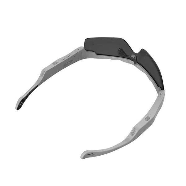 Smart Audio Bluetooth Glasses Outdoor Sports Earphones Call Music UV400 Polarized Anti slip Sunglasses