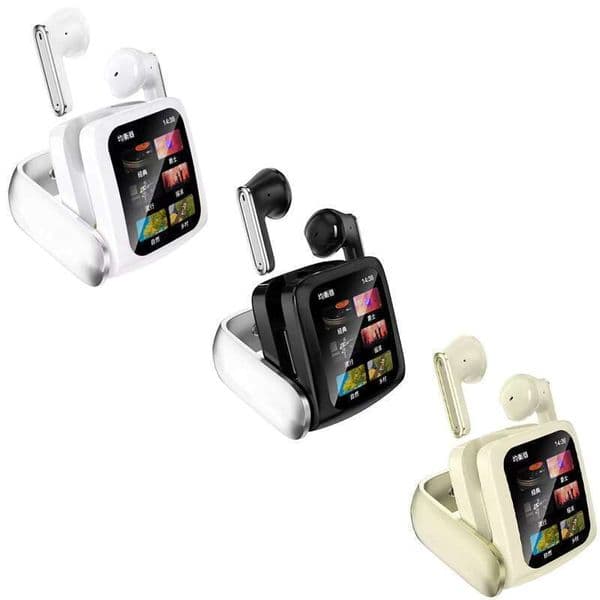 Hot selg high-quality Tws earbuds, in ear wireless earphones, smart phone T71 noise cancelg earphones