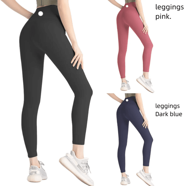 2025 Yoga pants align leggings Women Shorts Cropped pants Outfits Lady Sports Ladies Pants Exercise Fitness Wear Girls Running Leggings slim fit align 6788