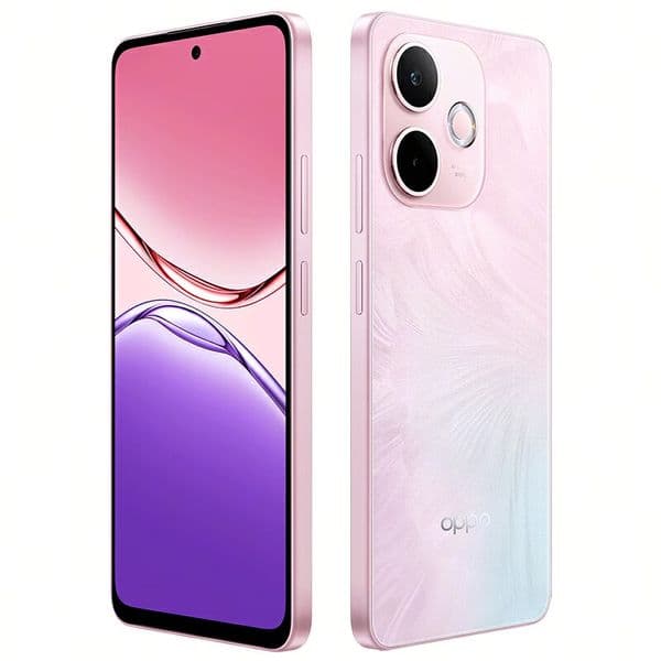 Original Oppo A5 Vitality 5G Smart Mobile Phone 12GB RAM 256GB ROM MTK Dimensity 6300 50.0MP 5800mAh Android 6.67" 120Hz LCD Full Screen Face ID IP69 Waterproof Cell Phone