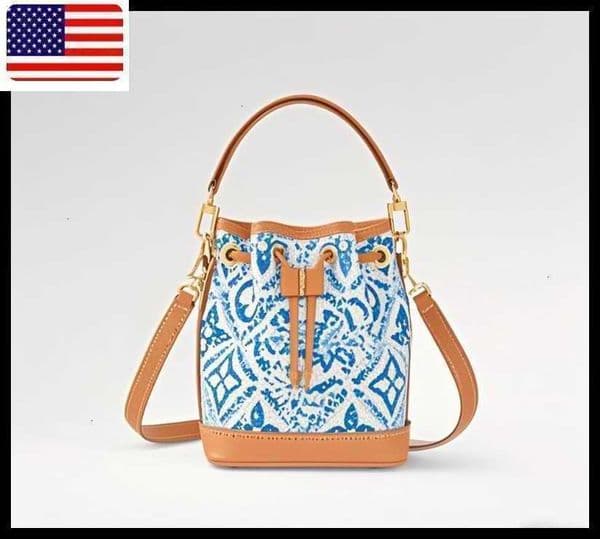 9a Designer Bag Handbag Women Pouch Shoulder Bag M83620 Messenger Bag Campus Crossbody Bag 9jz1