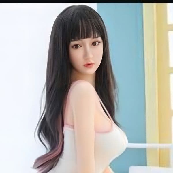 2026 New Natural-Skin Textured Experiences Realistic 158Cm High-Quality Jointed Doll With Natural Skin Texture For Lifestyle Simulation