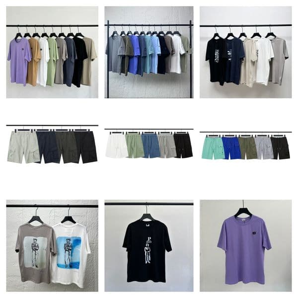 T-shirt mens tshirts men designer tshirt women t shirts hip hop rock letter summer t shirts for men womens graphic tee tshirt Designer clothes clothing tees maglietta